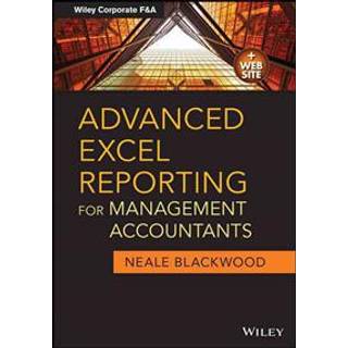 Advanced Excel Reporting for Management Accountants