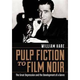 Pulp Fiction to Film Noir