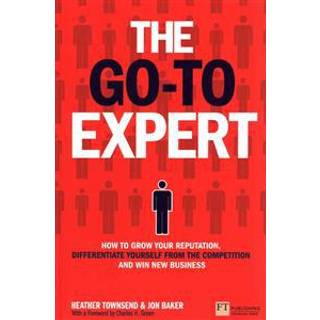 Go-To Expert, The