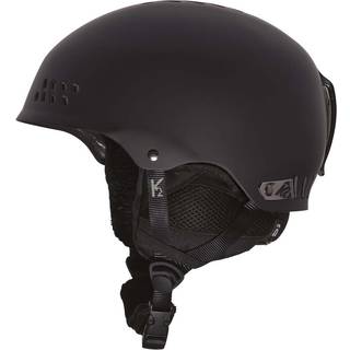 K2 Sports Phase Mips Helmet Black, S