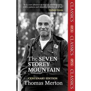 The Seven Storey Mountain