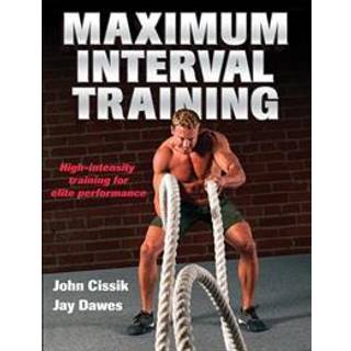Maximum Interval Training