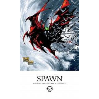 Spawn: Origins Volume 7