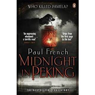 Midnight in Peking