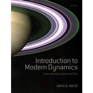 Introduction to Modern Dynamics