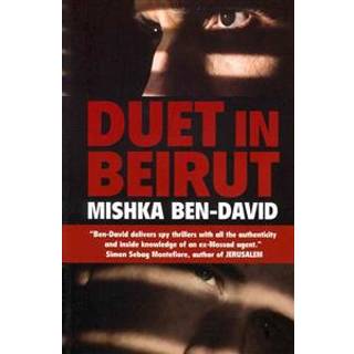 Duet in Beirut