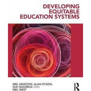 Developing Equitable Education Systems