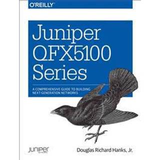 Juniper QFX5100 Series