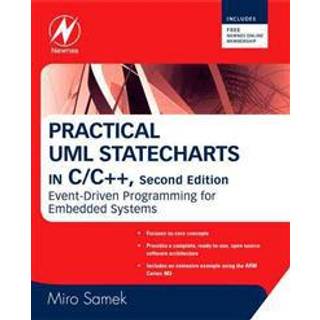 Practical UML Statecharts in C/C++
