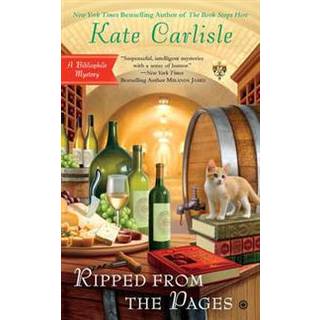 Ripped From the Pages