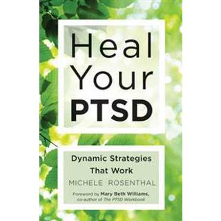 Heal Your Ptsd