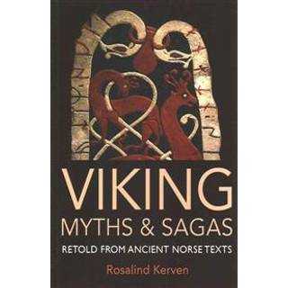Viking Myths & Sagas