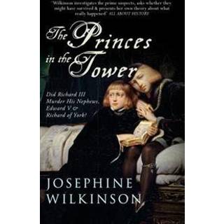 The Princes in the Tower