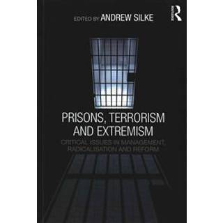 Prisons, Terrorism and Extremism