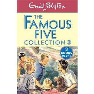 The Famous Five Collection 3