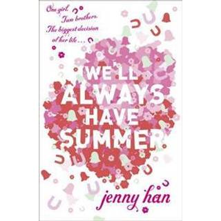 Jenny Han - The Summer I Turned Pretty (3) - B-format PB