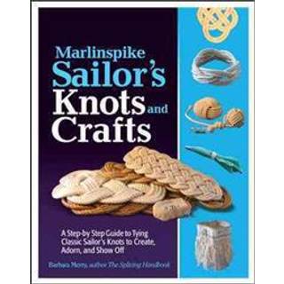 Marlinspike Sailor's Arts and Crafts