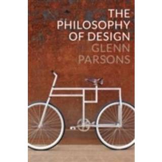 The Philosophy of Design