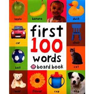 First 100 Words