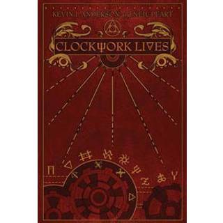 Clockwork Lives