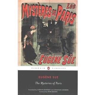Mysteries of Paris