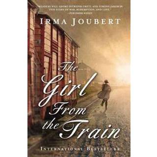 The Girl From the Train
