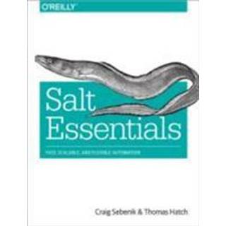 Salt Essentials