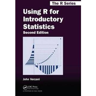 Using R for Introductory Statistics (3, 2014) | John Verzani
