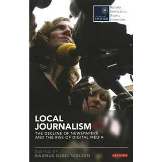 Local Journalism