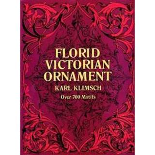 Florid Victorian Ornament