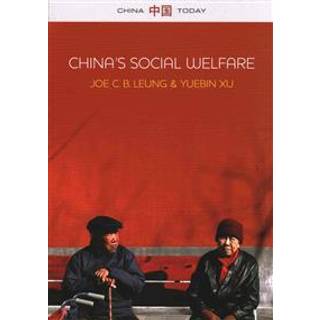 China's Social Welfare
