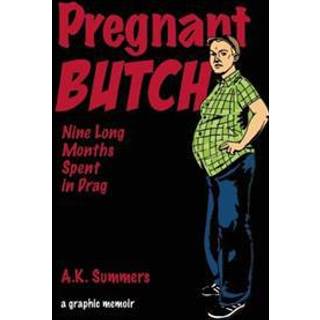 Pregnant Butch