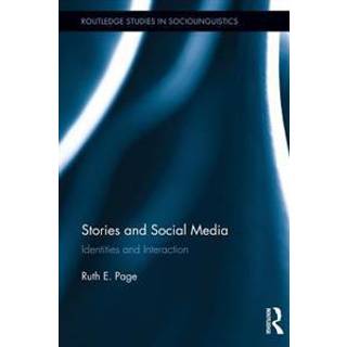 Stories and Social Media