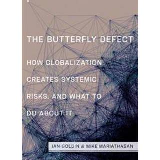 The Butterfly Defect