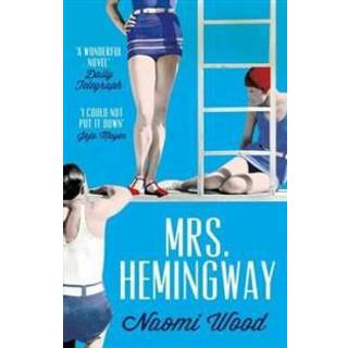 Mrs. Hemingway