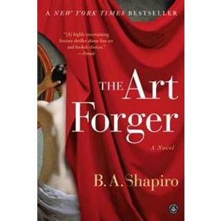 The Art Forger