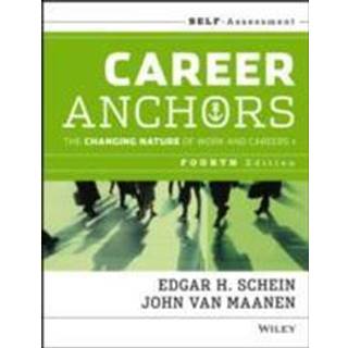 Career Anchors