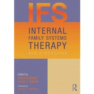 Internal Family Systems Therapy