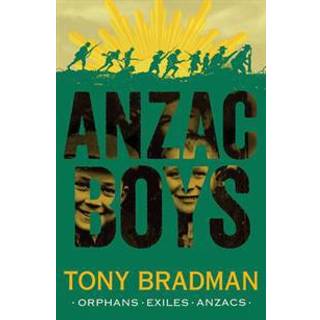 ANZAC Boys