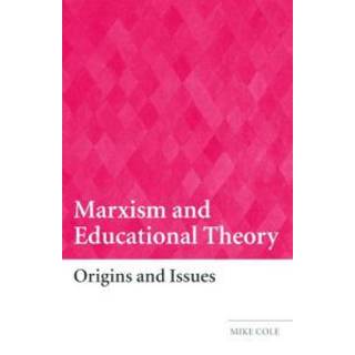 Marxism and Educational Theory