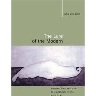 The Lure of the Modern