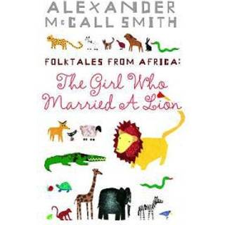 The Girl Who Married A Lion