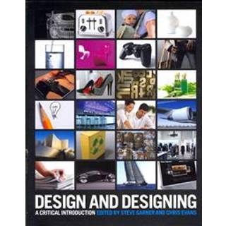 Design and Designing