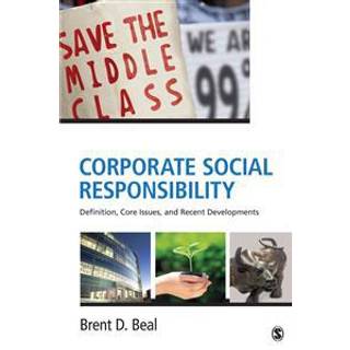 Corporate Social Responsibility