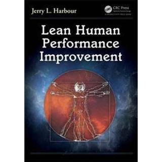 Lean Human Performance Improvement