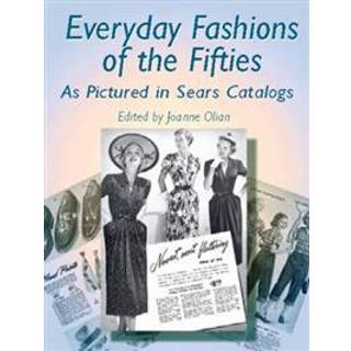 Everyday Fashions of the Fifties