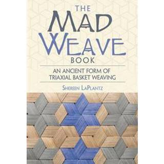 Mad Weave Book