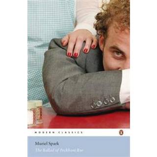 The Ballad of Peckham Rye