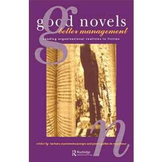 Good Novels, Better Management