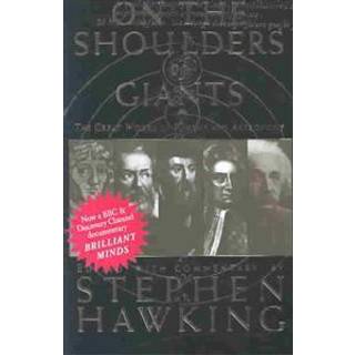 On The Shoulders Of Giants